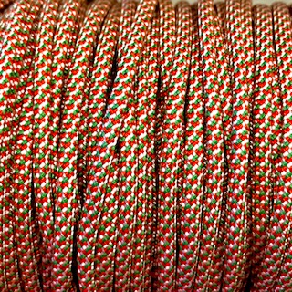 Paracord 550, type lll