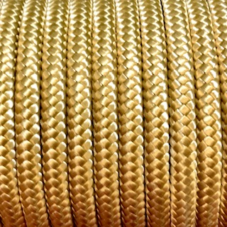 PPM 8 mm. Gold
