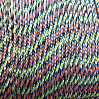 Paracord 550, type lll