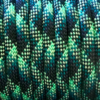 PPM  Premium 10 mm. 1,5 m. rund
