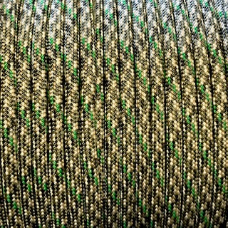 Paracord 550, type lll