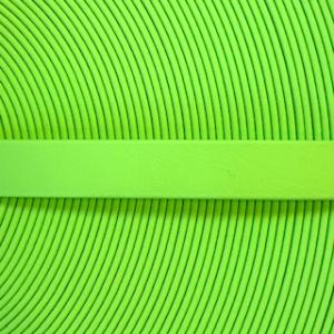 BioThane 13 mm. Apple Green