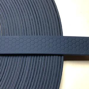 Hex 16 mm.Navy Blue.