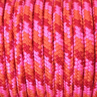PPM 6 mm. rund Strawberry