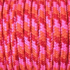 PPM 6 mm. rund Strawberry