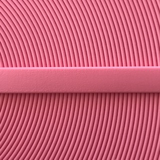 BioThane Pink Pastell 19 mm.