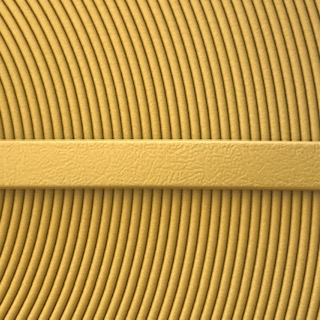 BioThane Gold 13 mm.