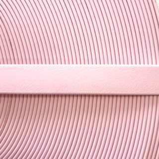 PVC 16 mm. Pastell Pink