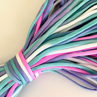 Paracord 550, Rainbow