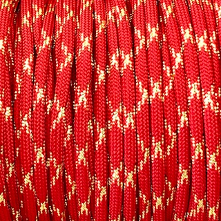 Paracord 550, type lll