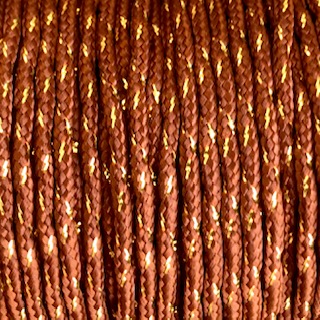 Paracord 425 Metallic