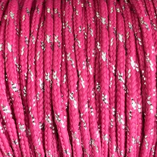 Paracord 425 Metallic