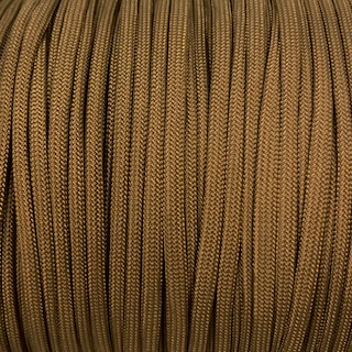 Paracord 550, type lll