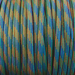 Paracord 550, type lll