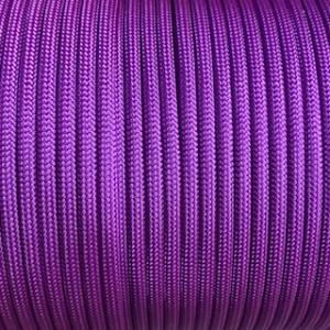 Paracord 550, type lll