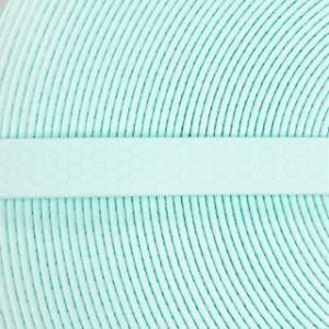 Hex 10 mm. Pastell Blue.