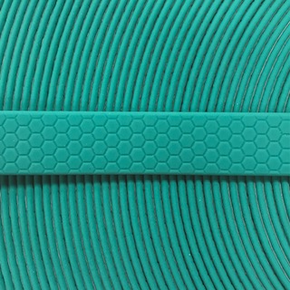 Hex 25 mm. Hunter Green. NEW COLOR !!