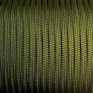 Paracord 550, type lll