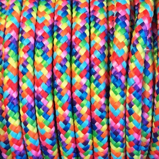 PPM 6 mm. rund