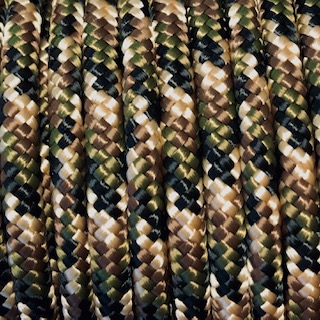 PPM 6 mm. rund