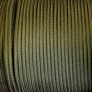 Paracord 100, Type l