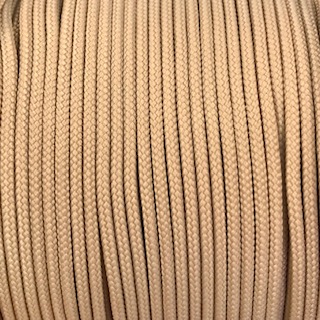 Paracord 100, Type I