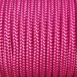 PPM 6 mm. rund Fuchsia