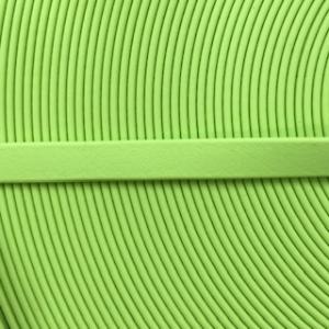 BioThane 13 mm. Pastel Green.