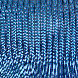 Paracord 550, type lll "Kameleont"