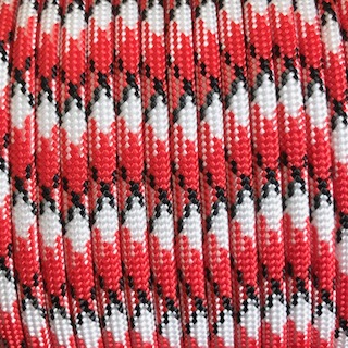 Paracord 550 Type III