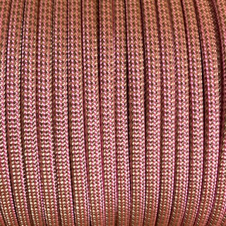 Paracord 550 "Kameleont"