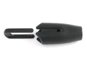 Plastklämma 8-10 mm.