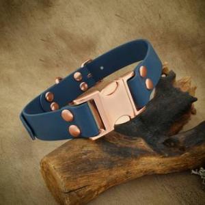 Steele skruv 8/4 mm.5-pack Rosé "New Size"