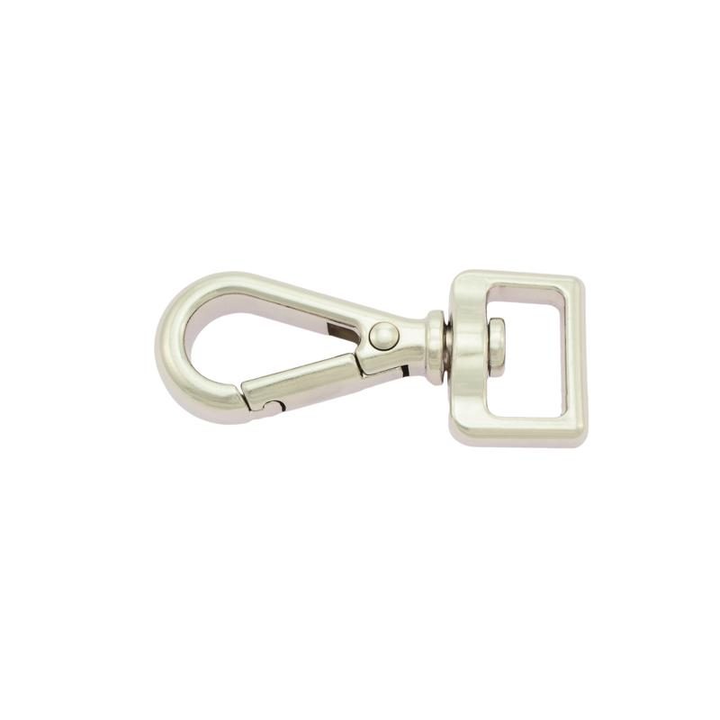 Leash Snap Hoop 52/16 mm.