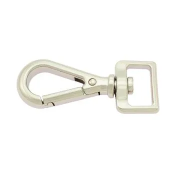 Leash Snap Hook 70/20 mm