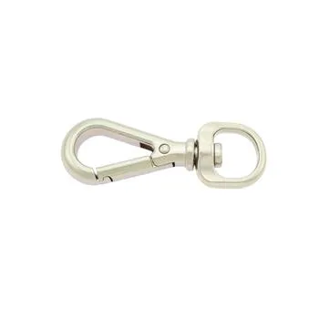 Leash Snap Hoop 55 mm.