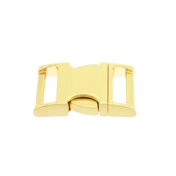 Buckle 16 mm. Electrodeposited