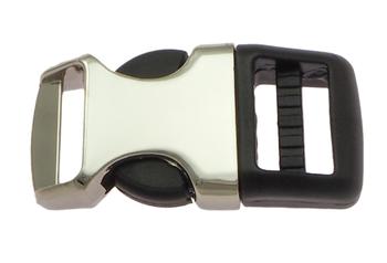 Snap lock 16 mm. Heavy Duty