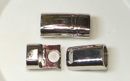 Magnetlås