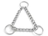 Halvstryp Kedja 20 cm. Small/medium