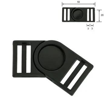 Buckle Swing 20 mm.