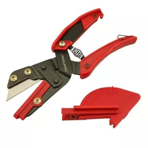 Razor Plier Craftool