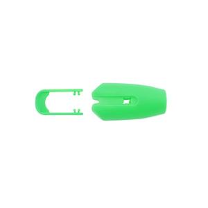 Plastic clip, 6 mm