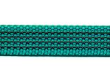 1 m. Teal, 15 mm