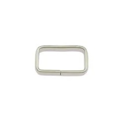 LOOP Platt 20/10/5 mm. 5-pack.