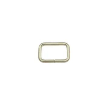 LOOP 16/6 mm. 5-pack.