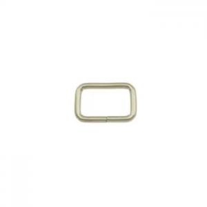 LOOP 16/6 mm. 5-pack.