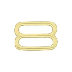 Tri-Glide 25 mm. Mässing