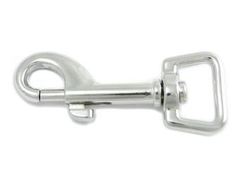 Snap hook, 65/17 mm