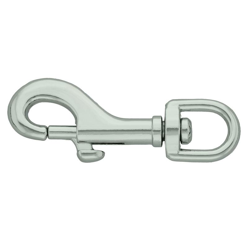 Snap hook 61 mm